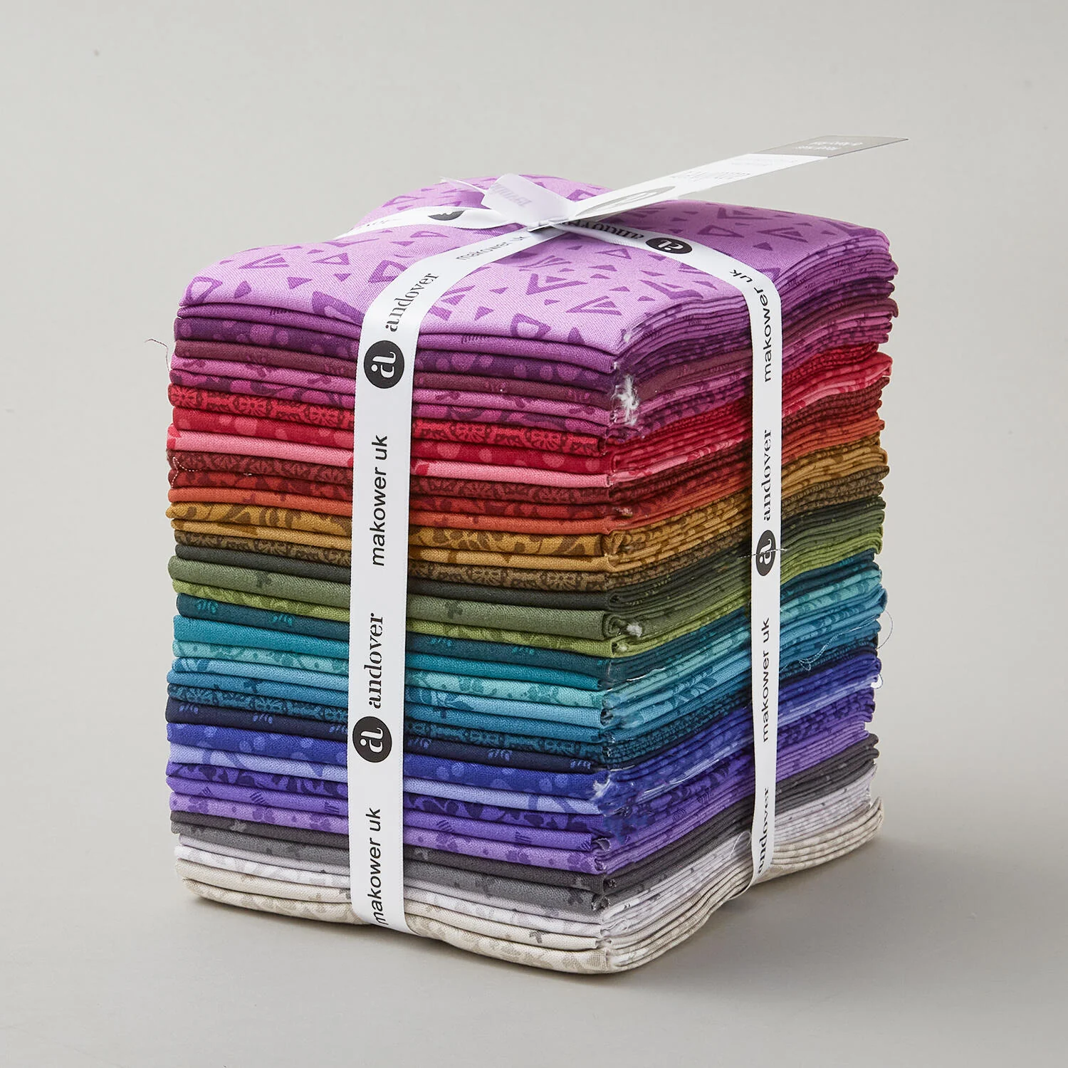 Moody Hues Fat Quarter Bundle - Image 2