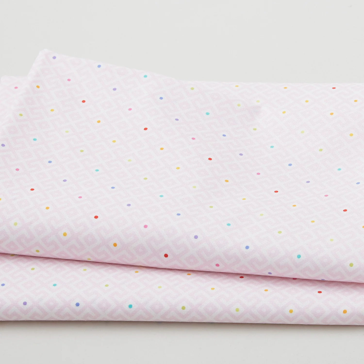 Moon Garden - Baby Geo Dawn 2 Yard Cut