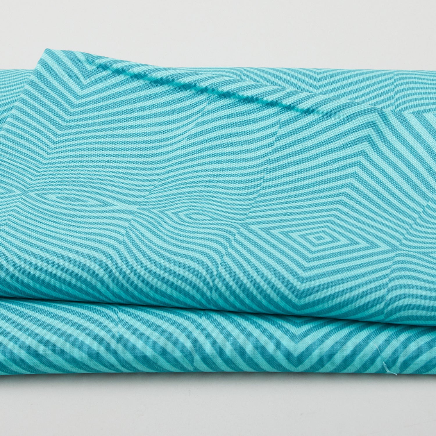 Moon Garden - Lazy Stripe Moonlight 2 Yard Cut