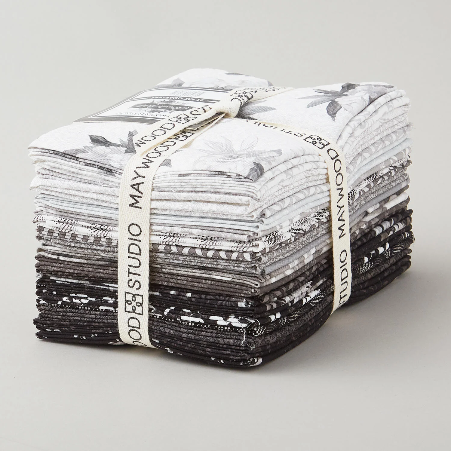 Moonlit Walk Fat Quarter Bundle - Image 2