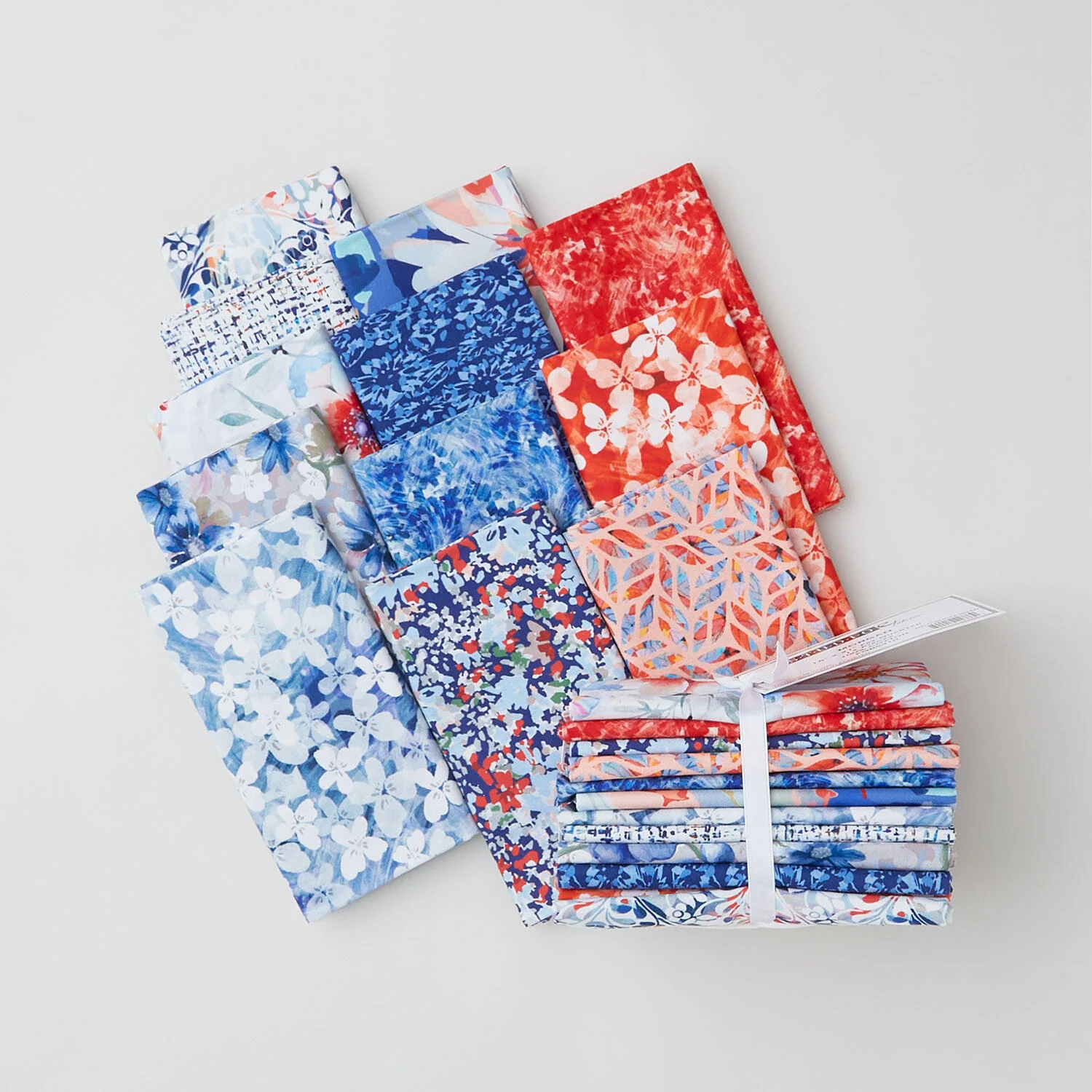 Morgan Favorites Fat Quarter Bundle - 12 Piece