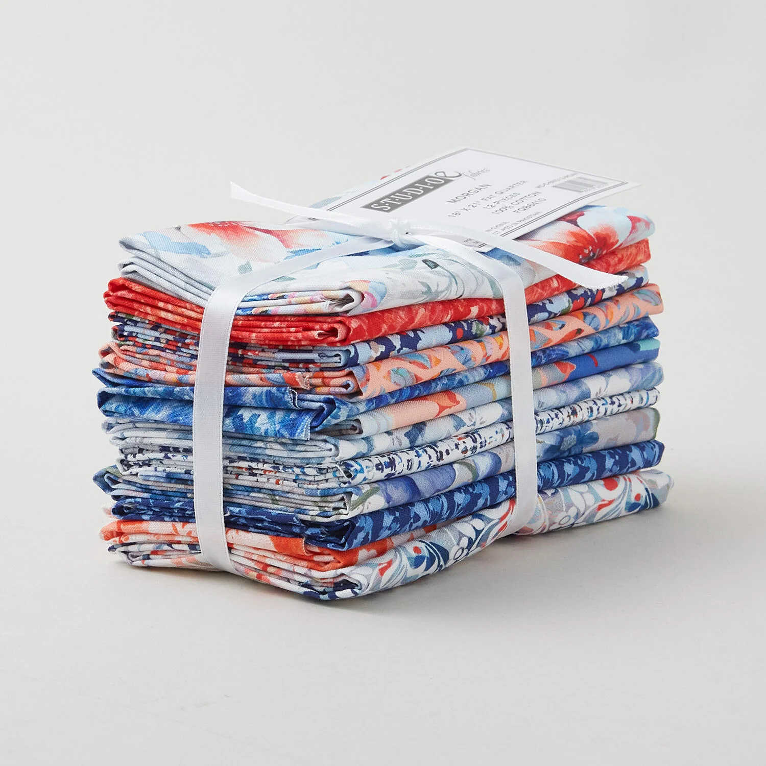 Morgan Favorites Fat Quarter Bundle - 12 Piece - Image 2