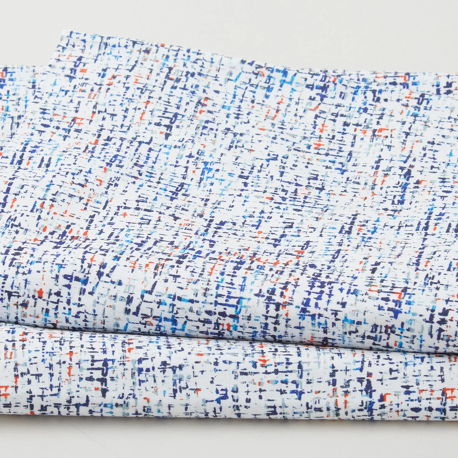 Morgan Favorites - Linen Texture Multi 2 Yard Cut