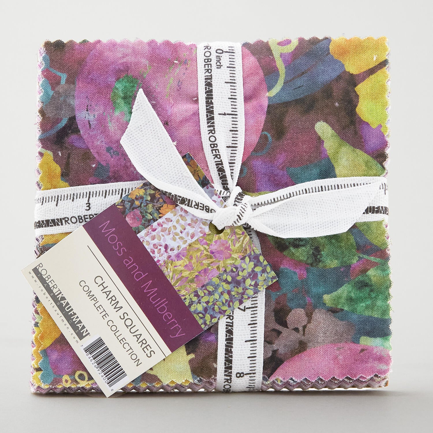 Moss & Mulberry Favorites Charm Pack - Image 2