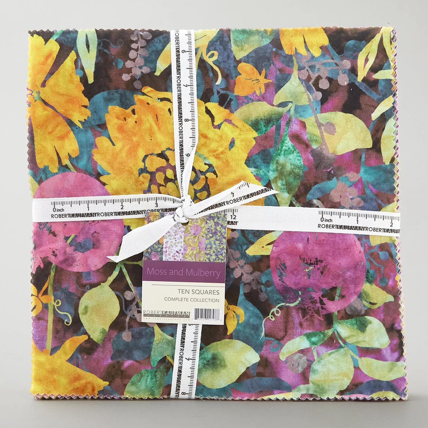 Moss & Mulberry Favorites Ten Squares - Image 2
