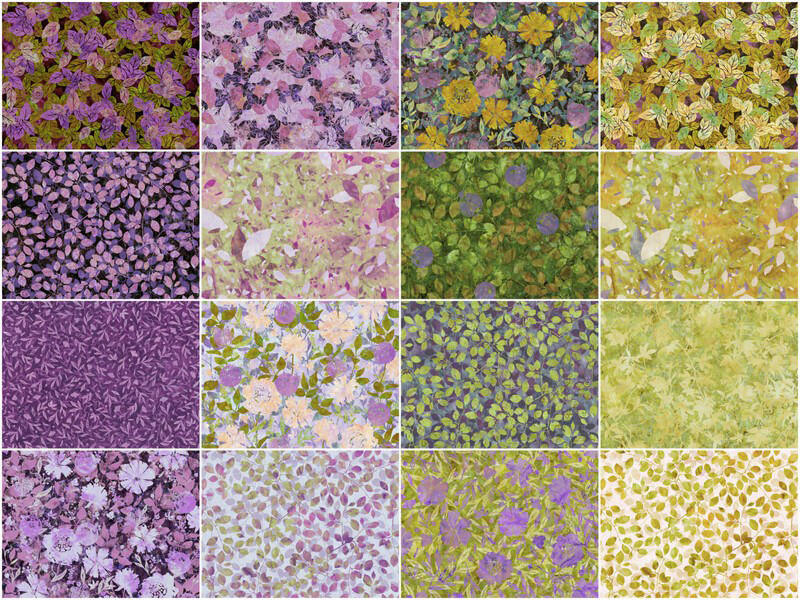 Moss & Mulberry Favorites Ten Squares - Image 3