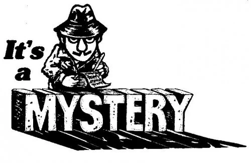 Mystery Panel****IN STORE ONLY