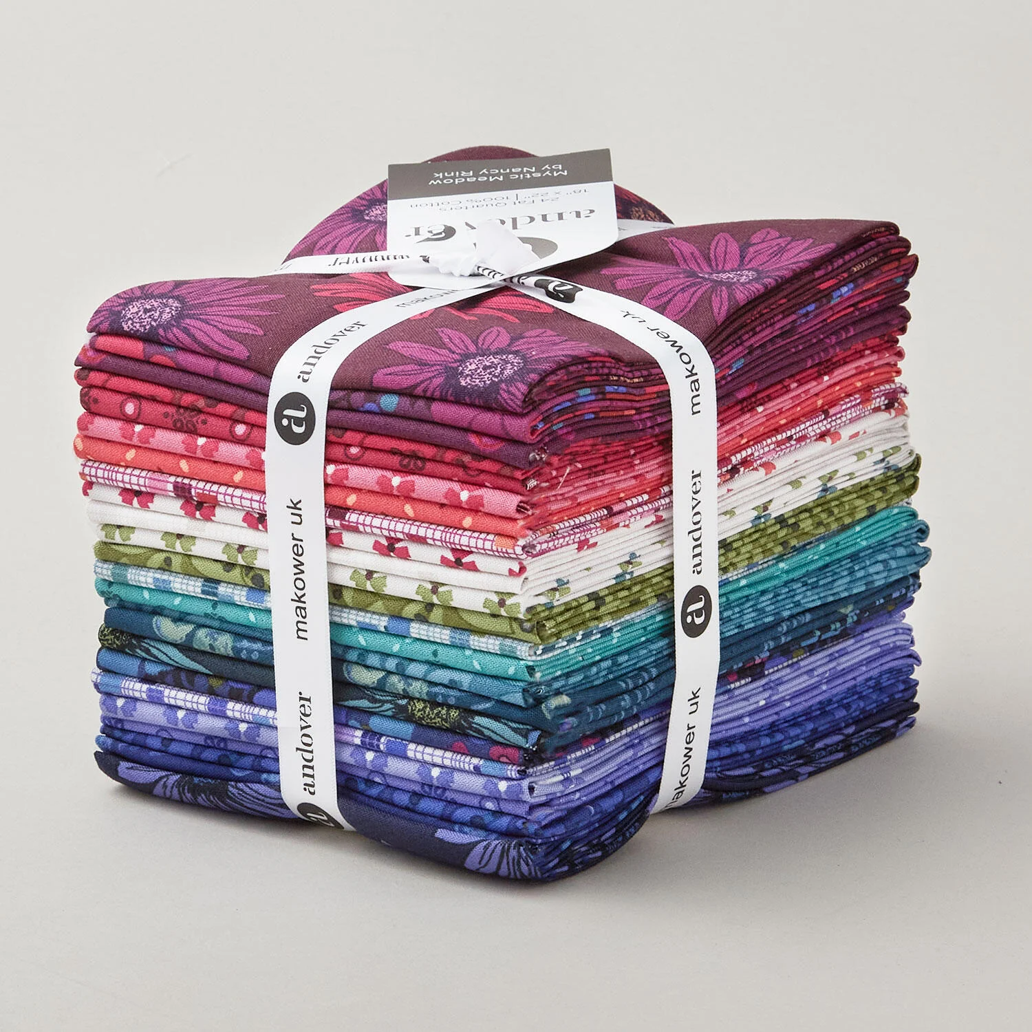 Mystic Meadow Fat Quarter Bundle - Image 2