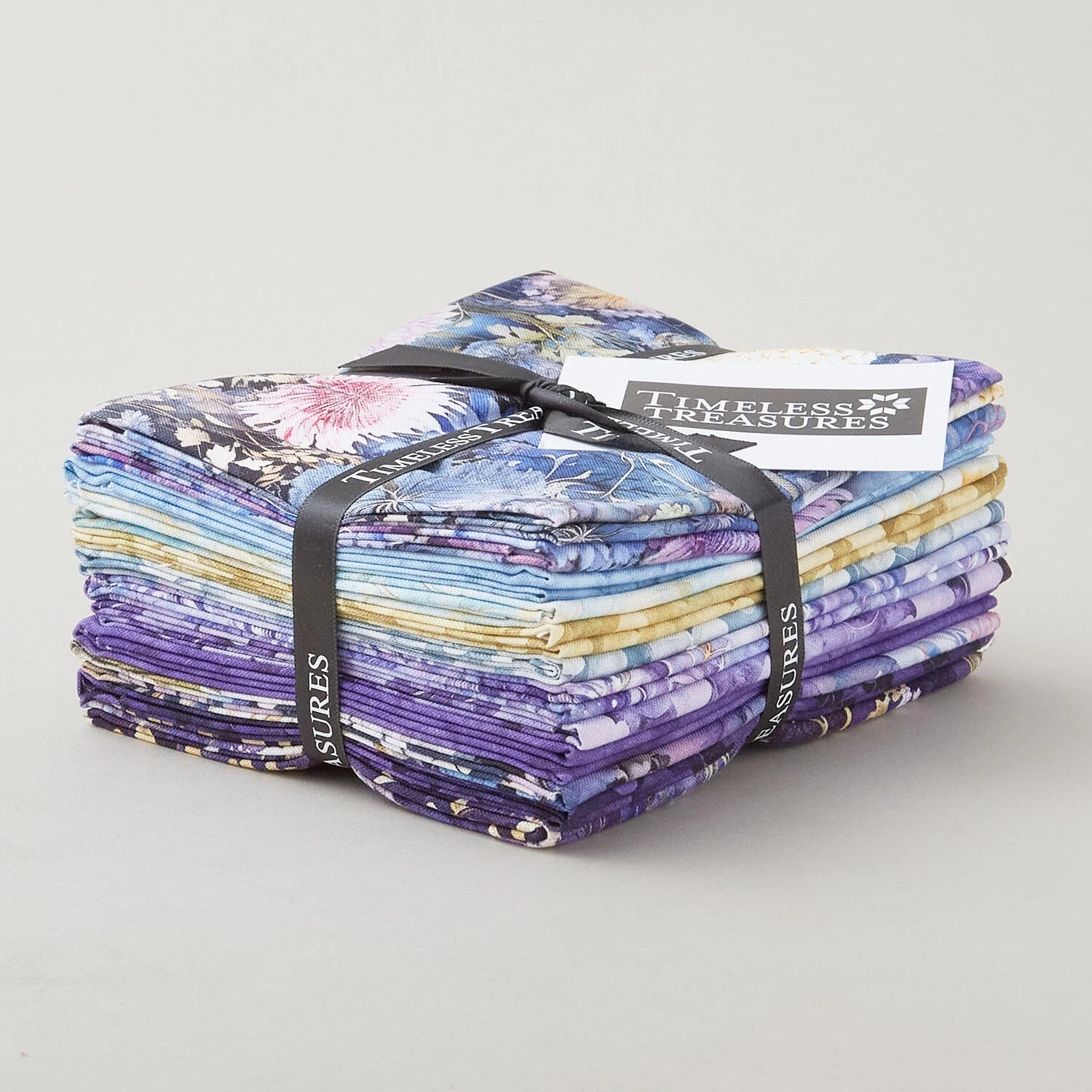 Mystic Meadow Digitally Printed Fat Quarter Bundle - Image 2