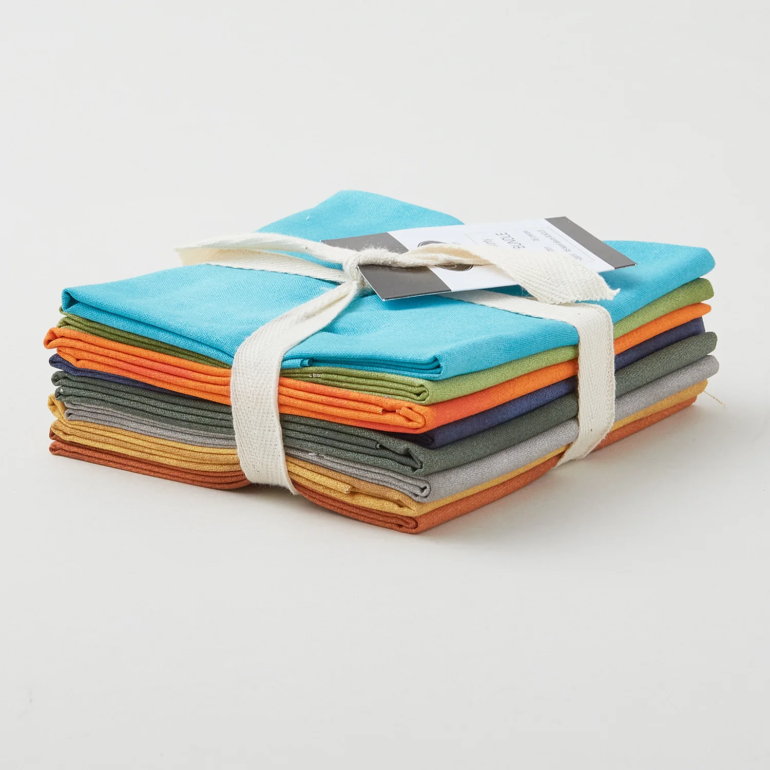 Nature's Bounty Favorites 8 Piece Fat Quarter Bundle - Image 2