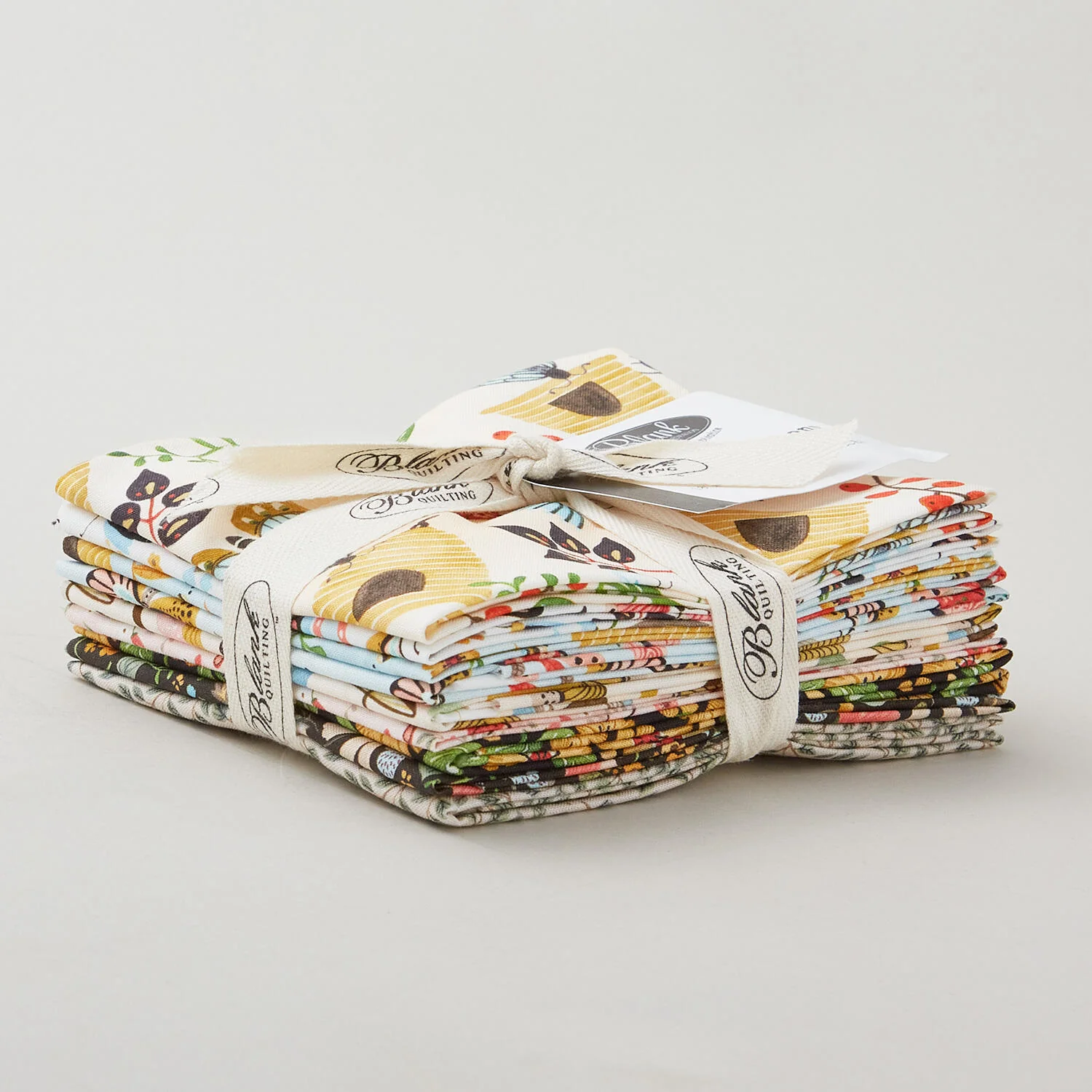 Nature's Symphony Fat Quarter Bundle - Image 2
