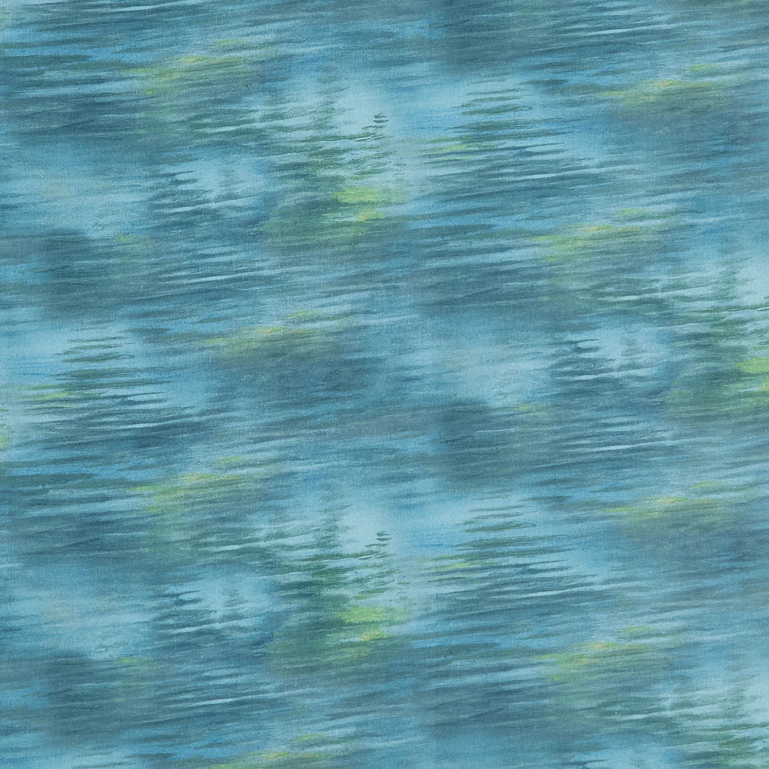 Naturescapes - Northwood Water Green Yardage