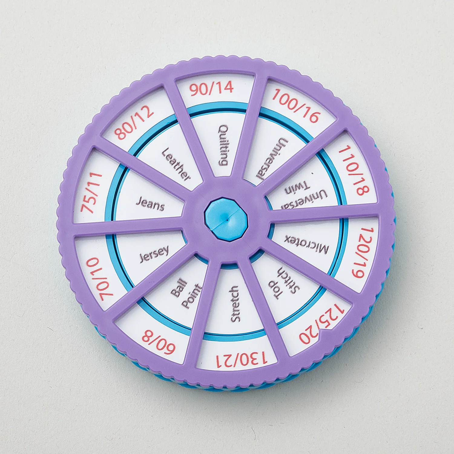 Needle Noter - Assorted Colors