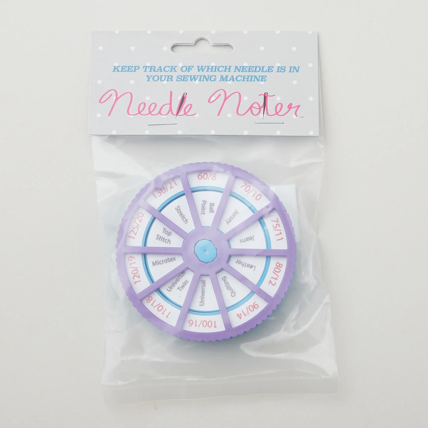 Needle Noter - Assorted Colors - Image 2