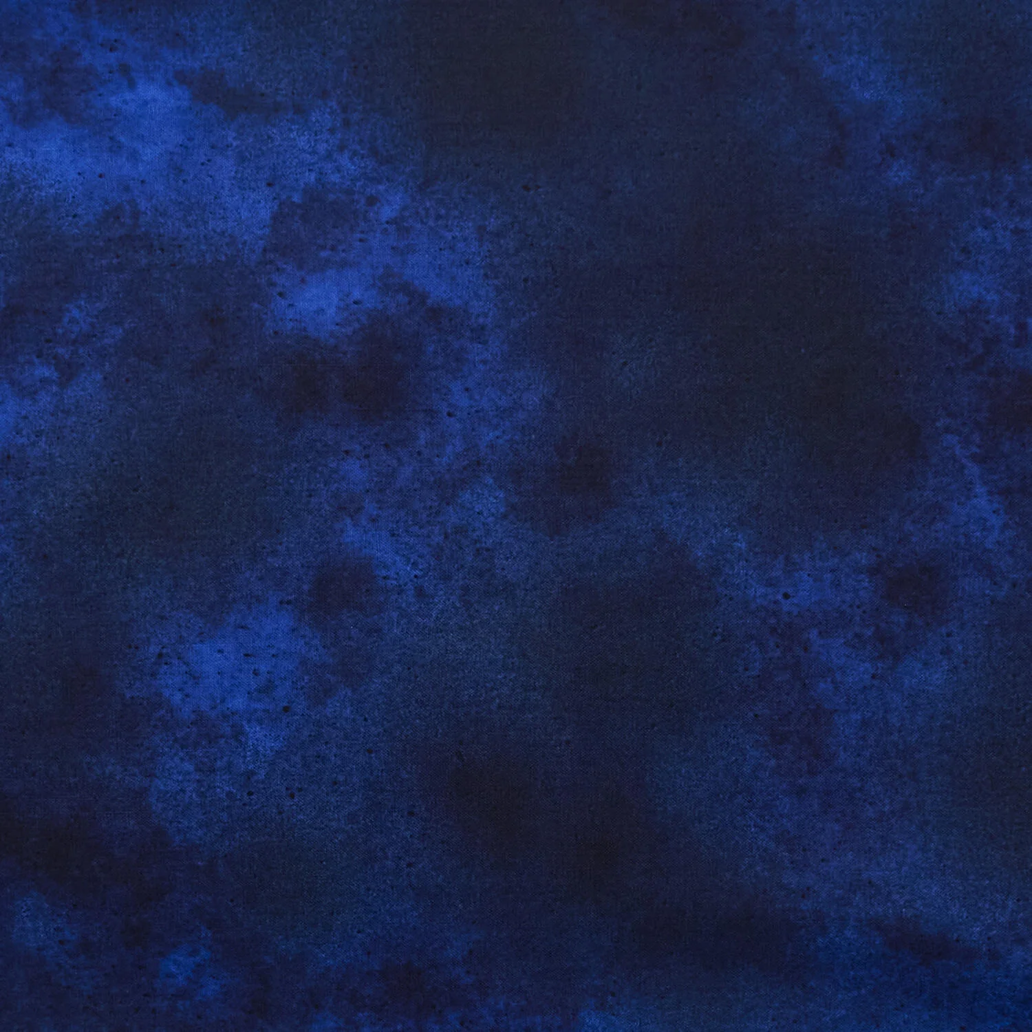 New Hue - Navy 2 Yard Cut - Image 2