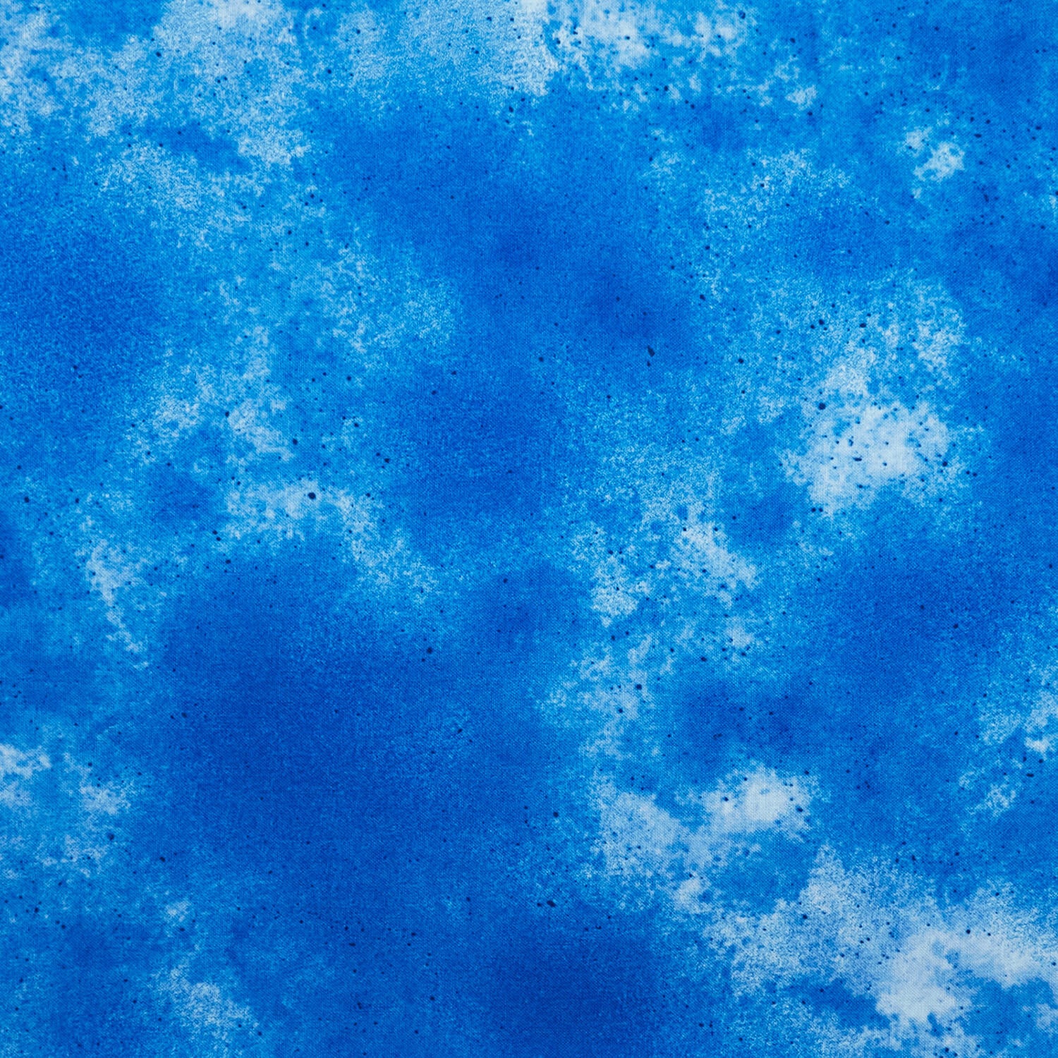 New Hue - True Blue 2 Yard Cut - Image 2