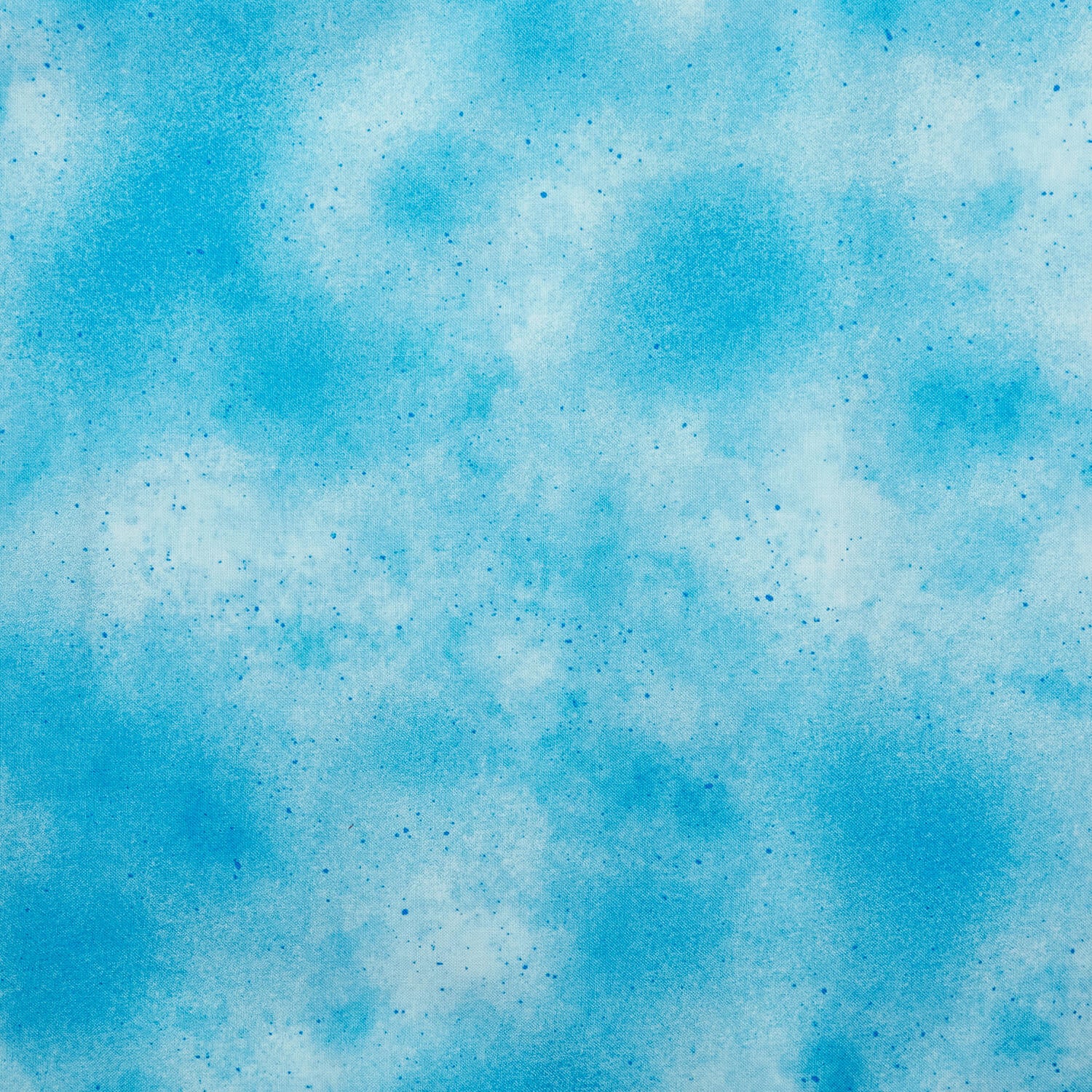 New Hue - Turquoise 2 Yard Cut - Image 2