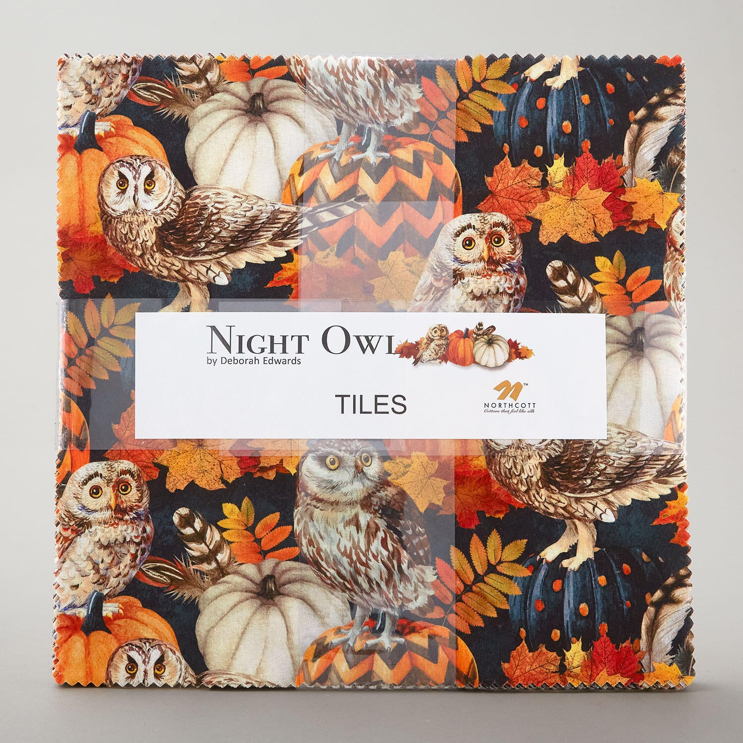 Night Owl Tiles - Image 2