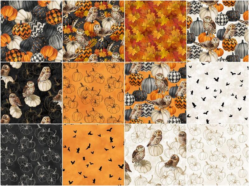 Night Owl Tiles - Image 3