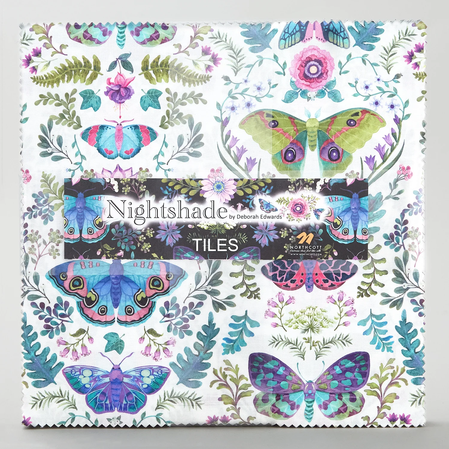 Nightshade Tiles - Image 2