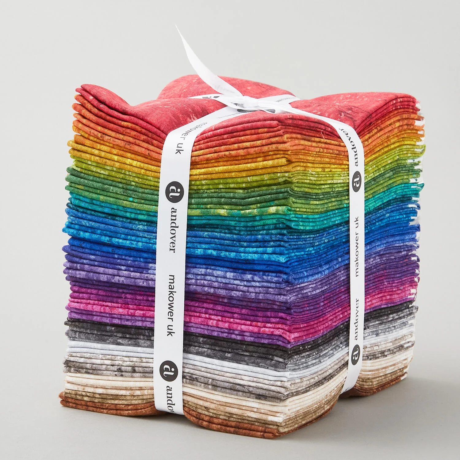 Nitty Gritty Fat Quarter Bundle - Image 2