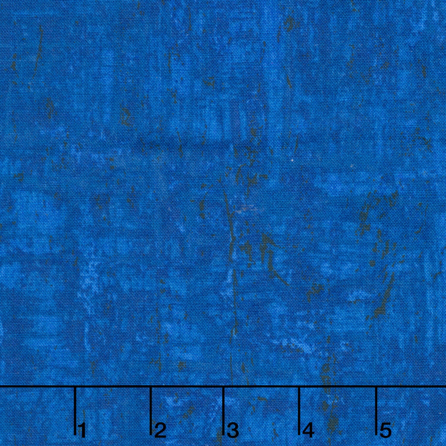 Nitty Gritty - Nitty Gritty Cobalt Yardage