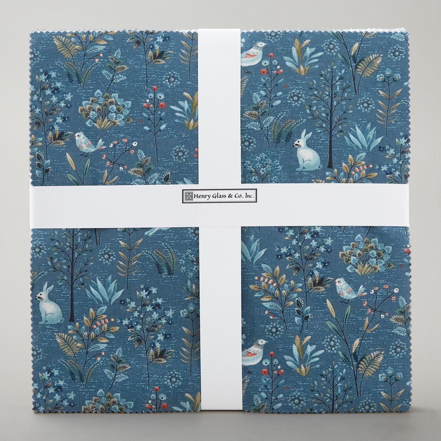 Norwegian Forest 10" Squares - Image 2