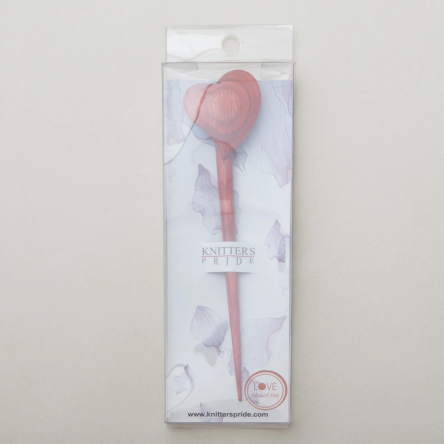Knitter's Pride Flora Shawl Sticks - LOVE - Image 2