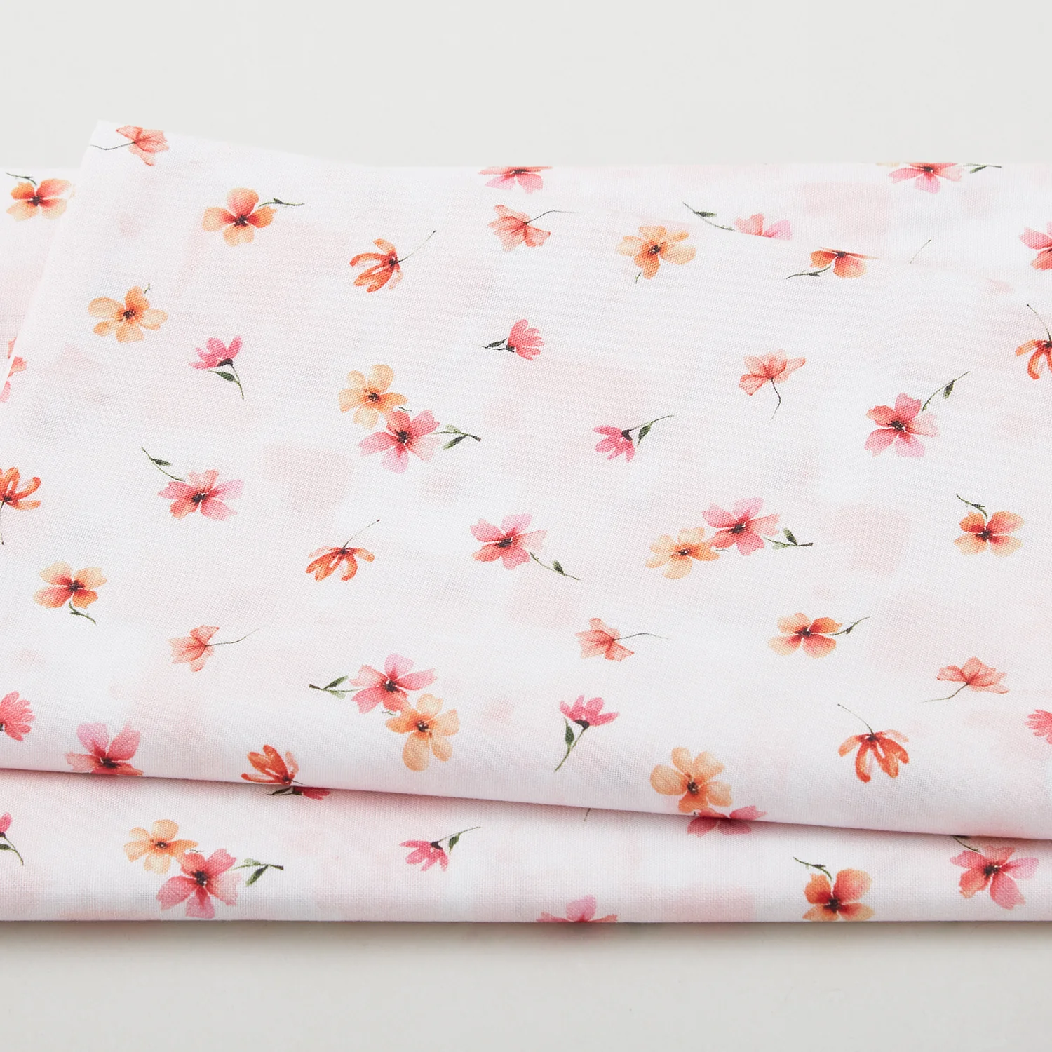 Notting Hill - Pick a Petal Pink 2 Yard Cut