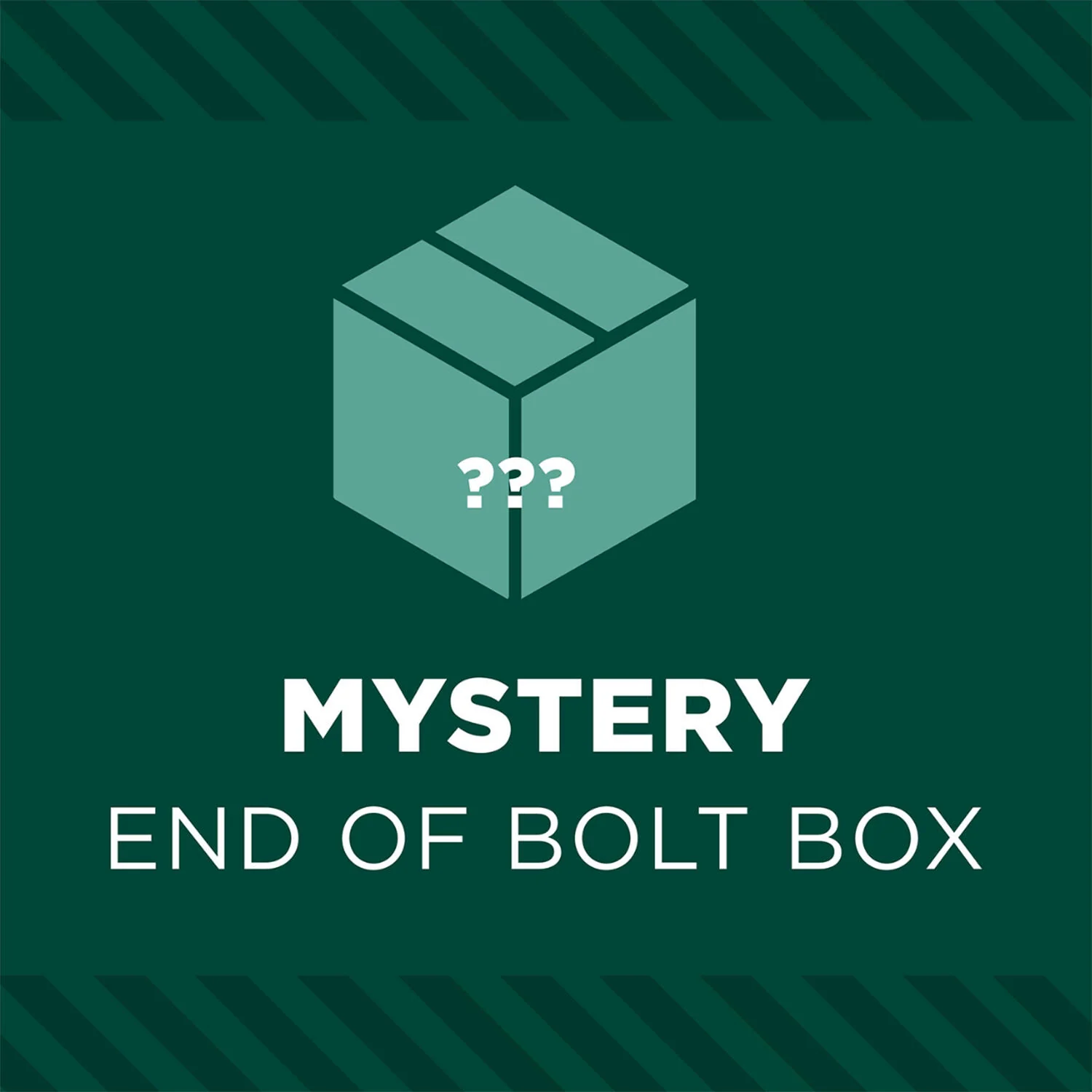 Quilter's End of Bolt Box