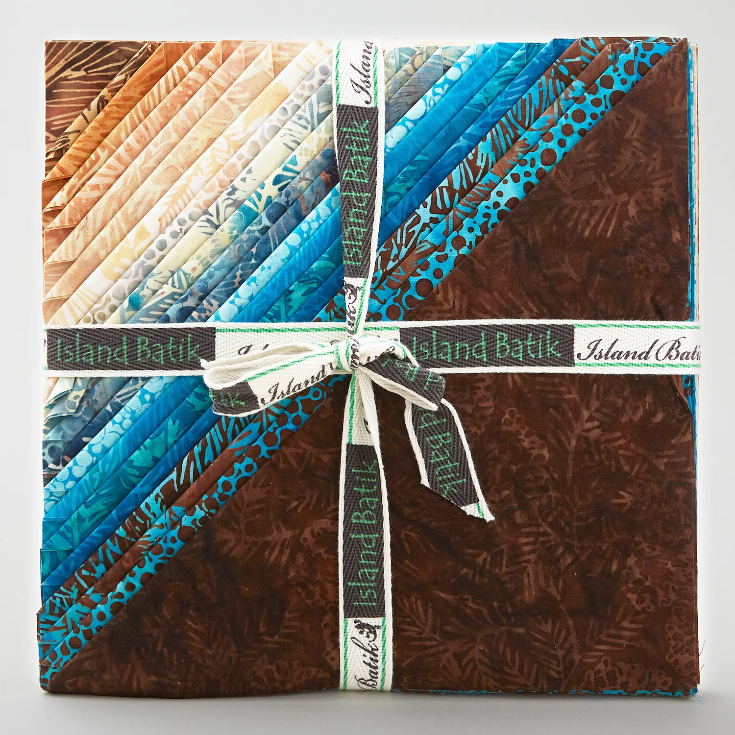 Oasis Batiks Stacks - Image 2