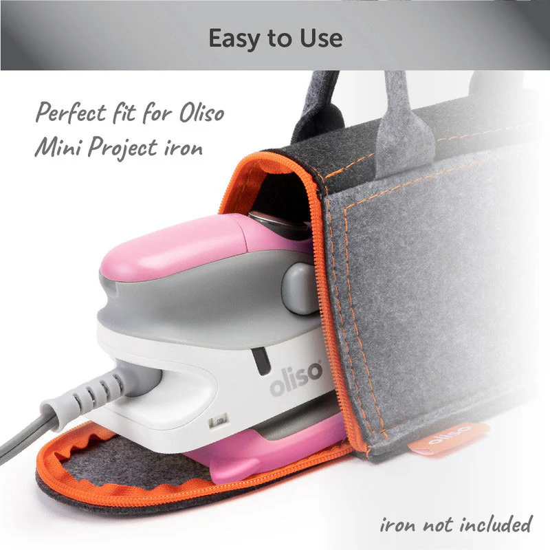 Oliso Carry Bag - Small - Image 4