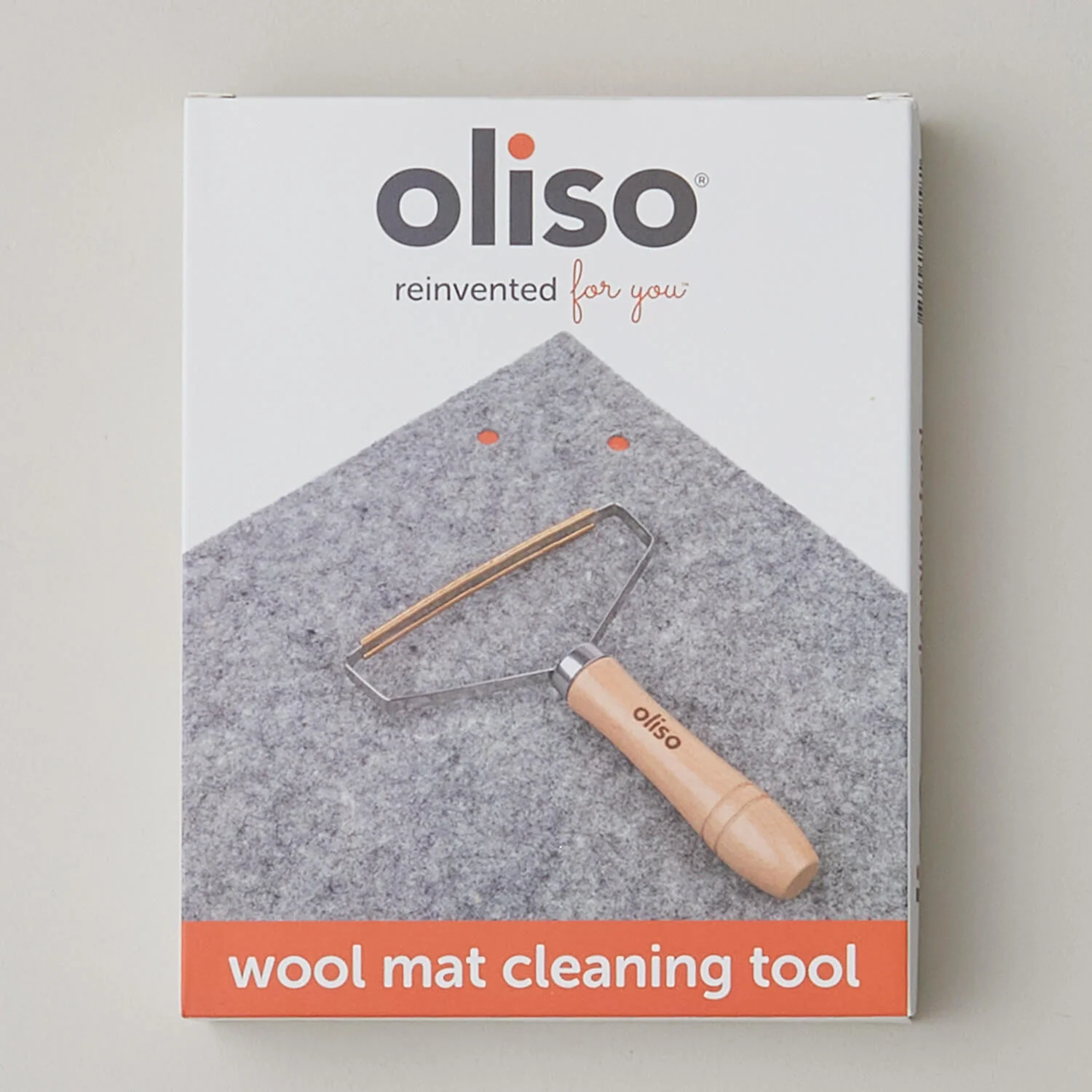 Oliso MultiMat Cleaning Tool - Image 3