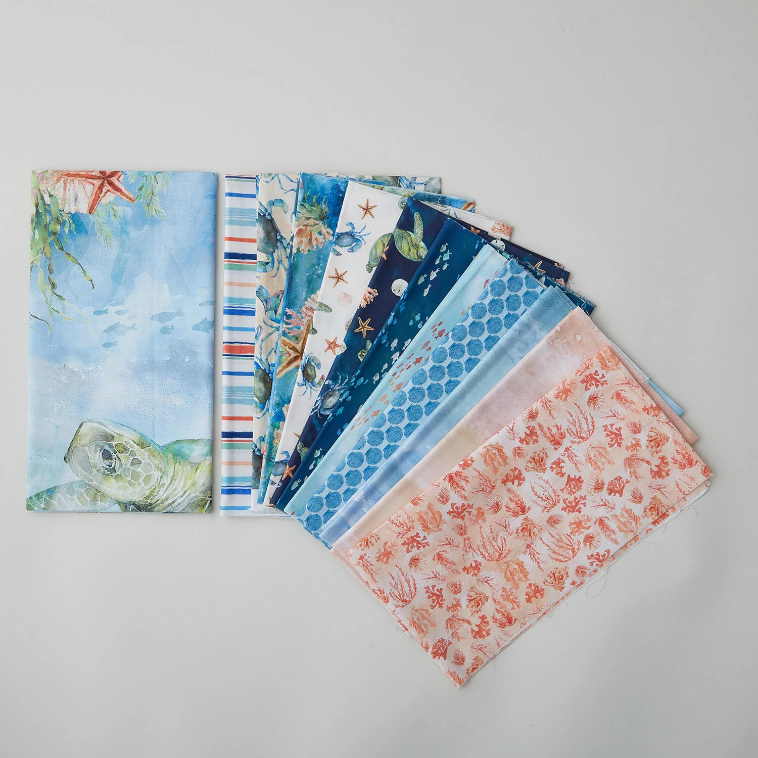 On Key Quilt Kit - Image 2