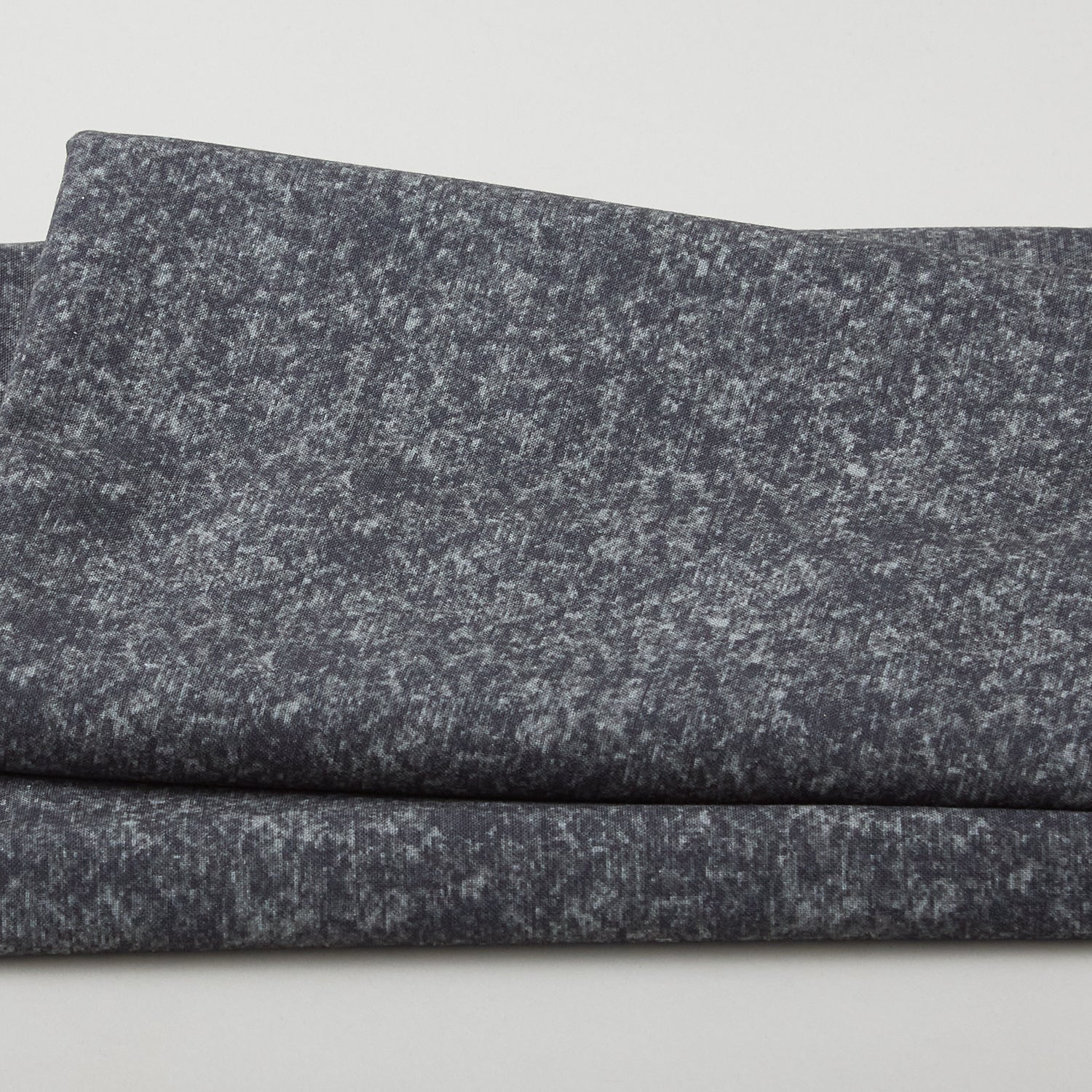 Out of Africa - Safari Texture Black 3 Yard Cut