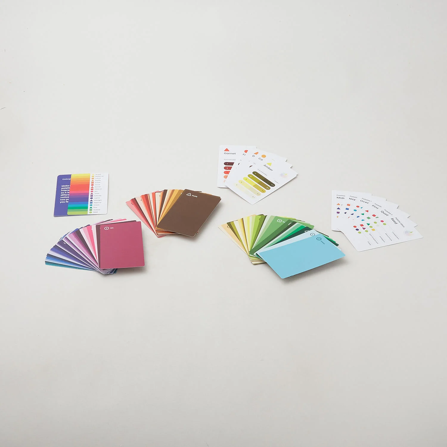 Palette Scout Quilter's Bundle