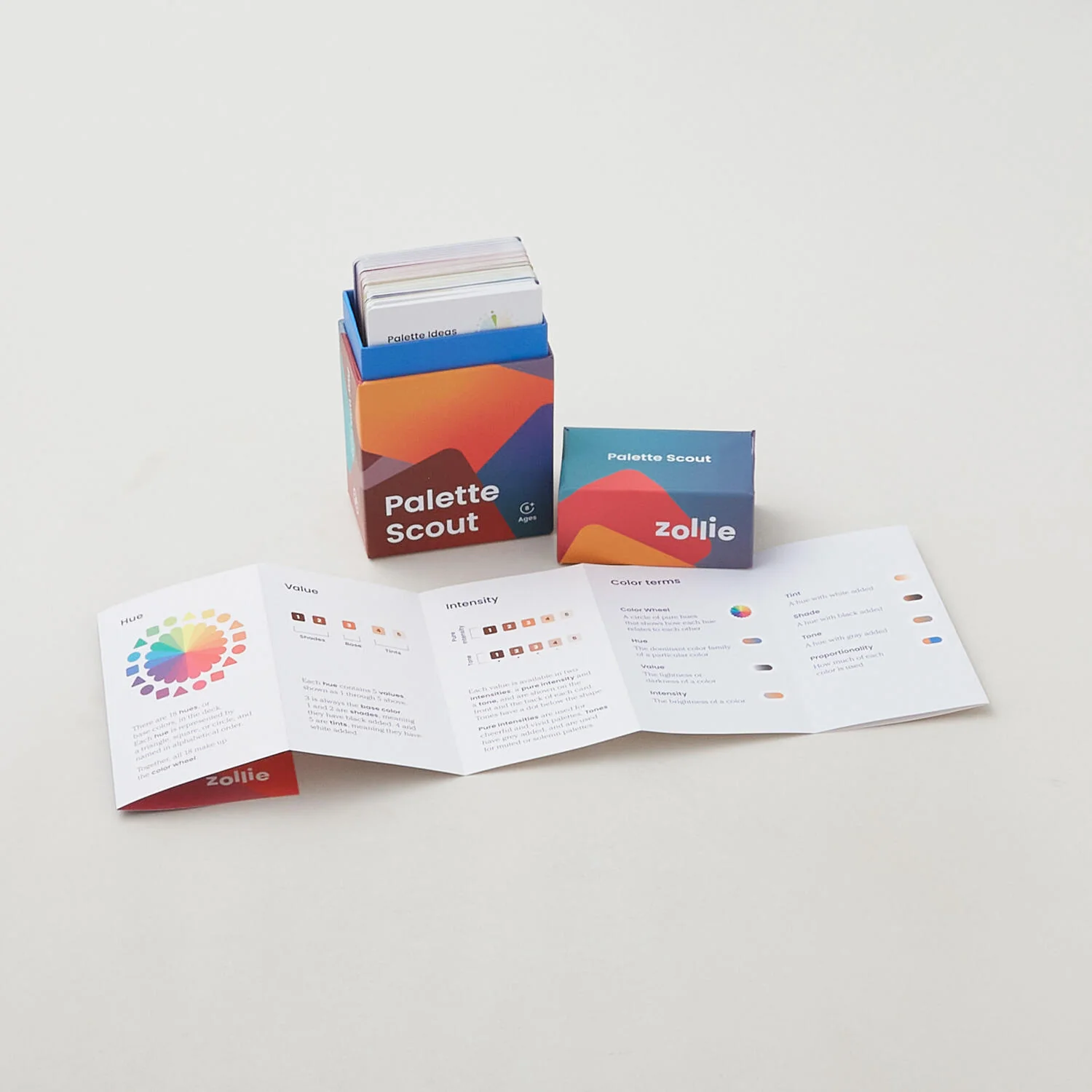 Palette Scout Quilter's Bundle - Image 2