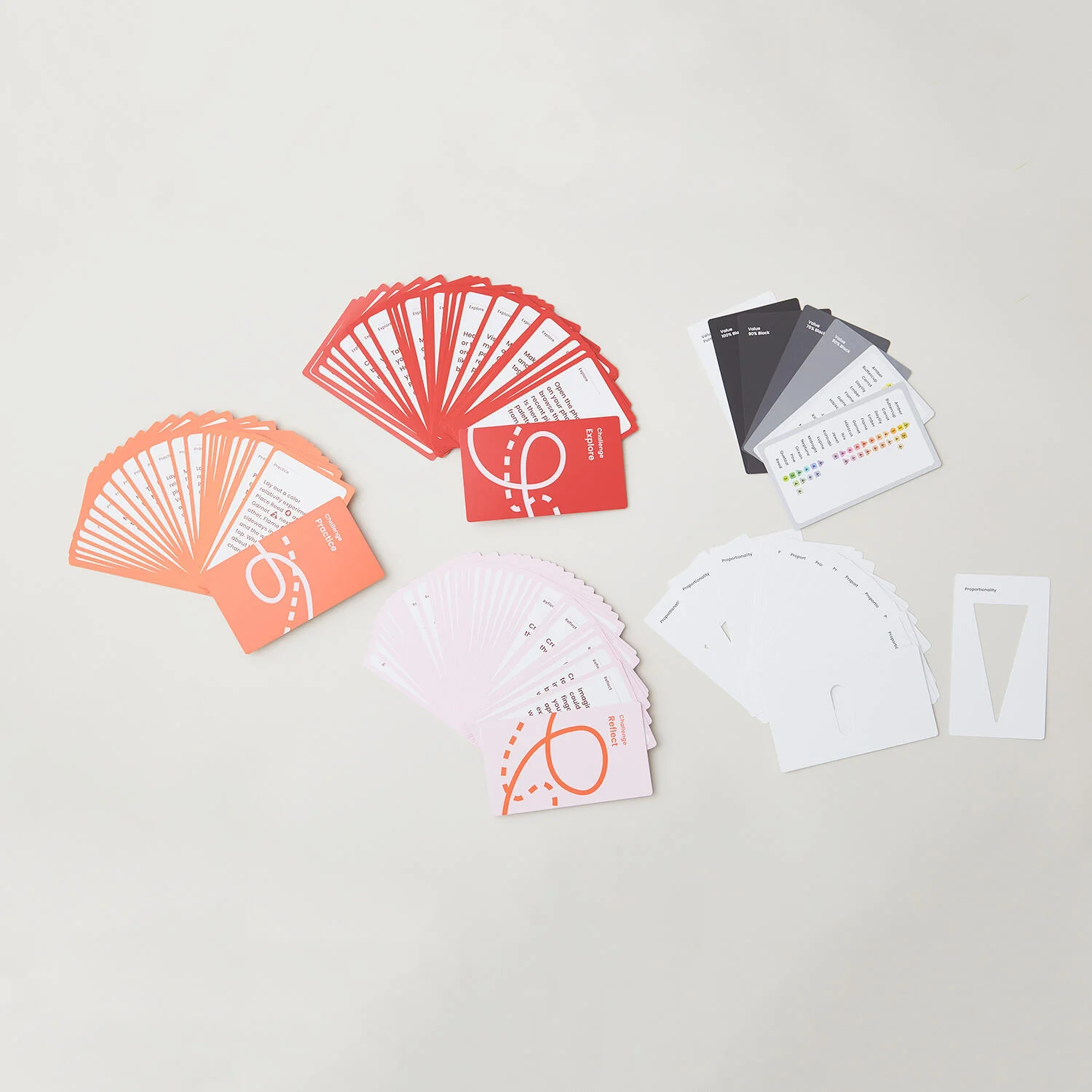 Palette Scout Tool Kit
