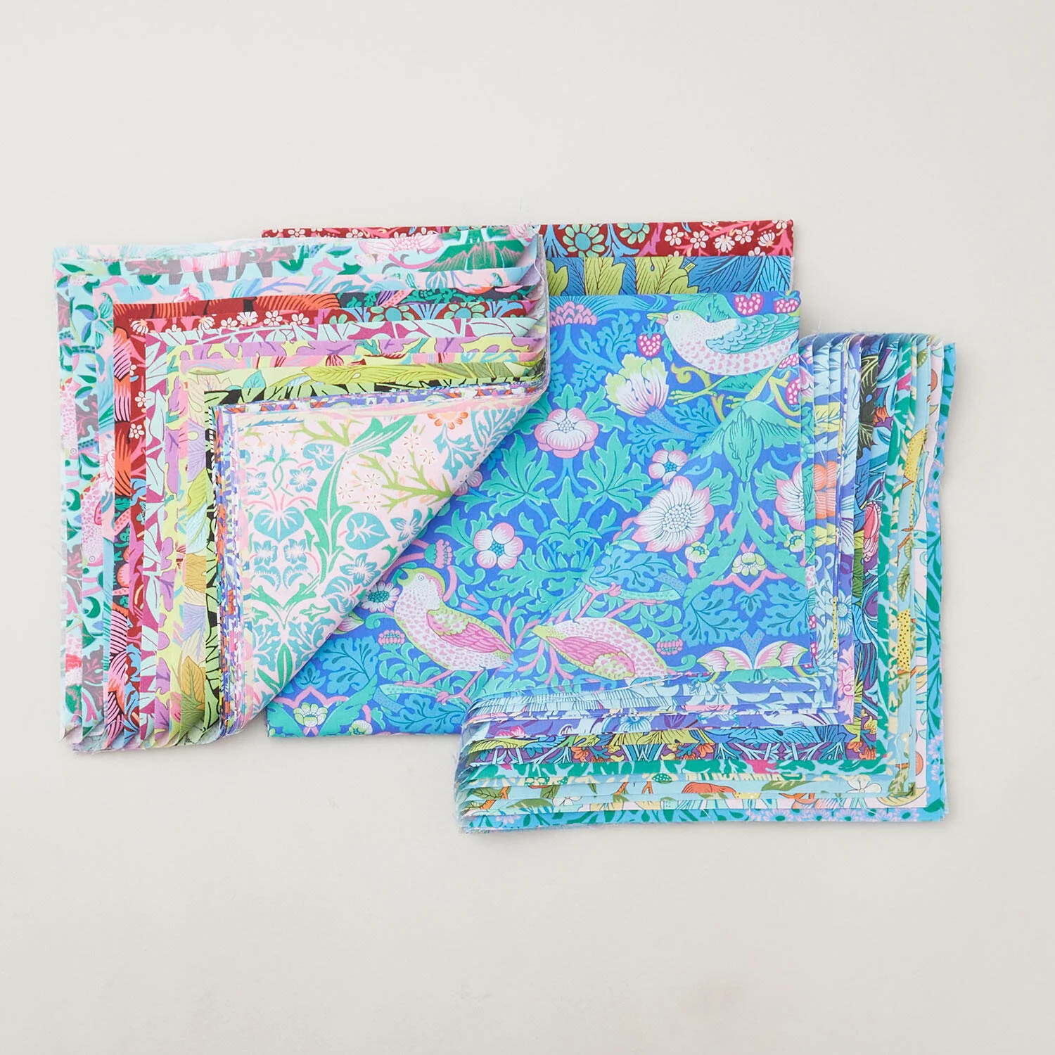 Pandemonium Quilt Kit - Image 2