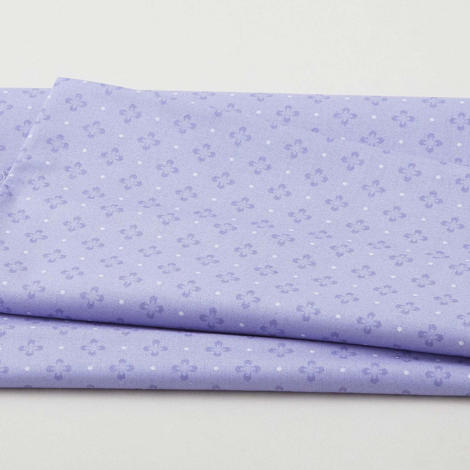 Paradise - Mini Violet 2 Yard Cut