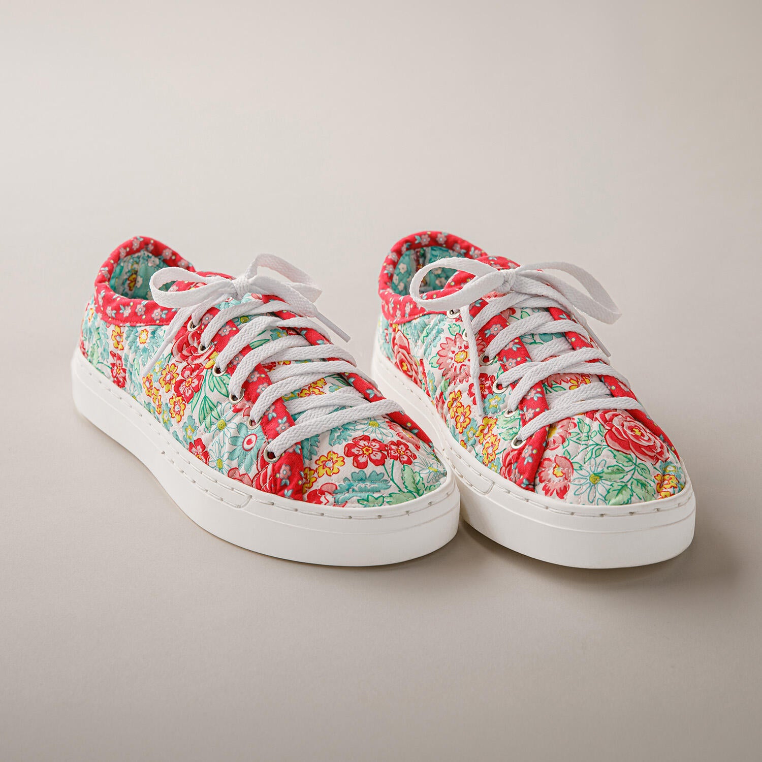 Patchwork Kicks Essentials Kit Size 10