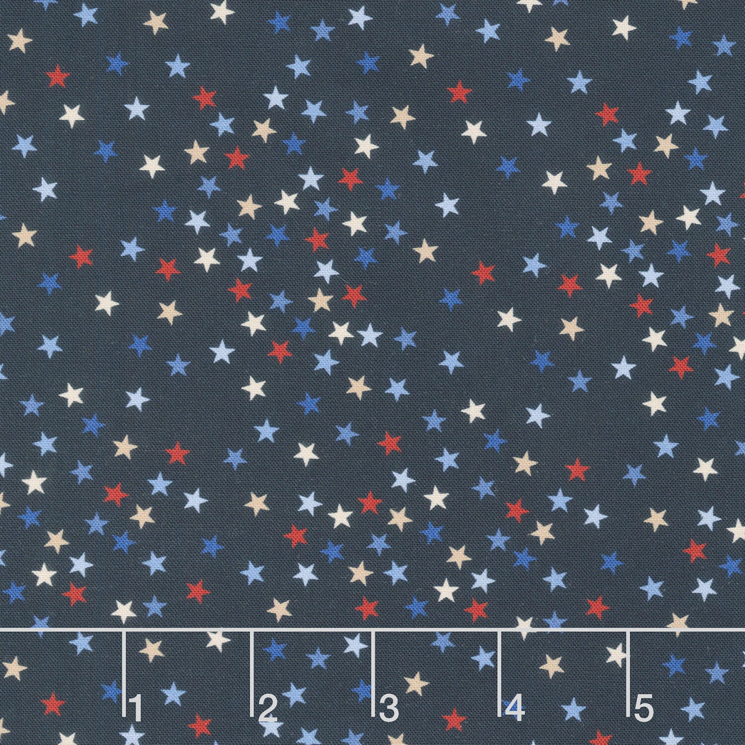 Path To Freedom - Stars Admiral Yardage
