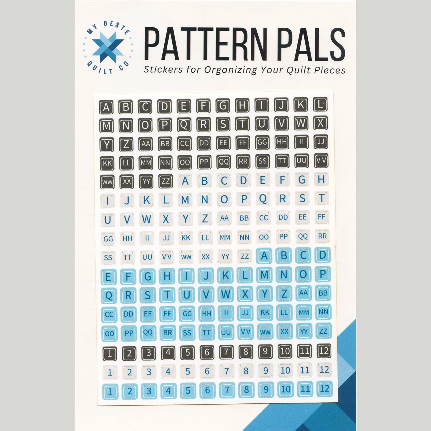 Pattern Pals - Image 2
