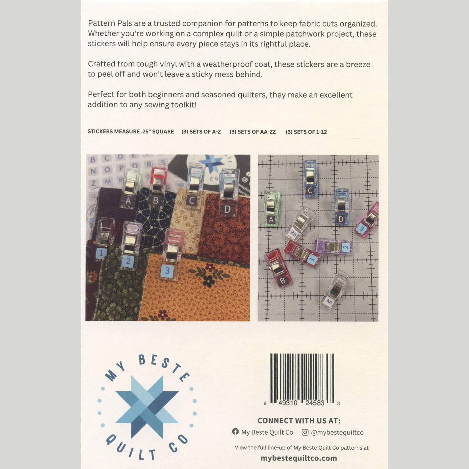 Pattern Pals - Image 3