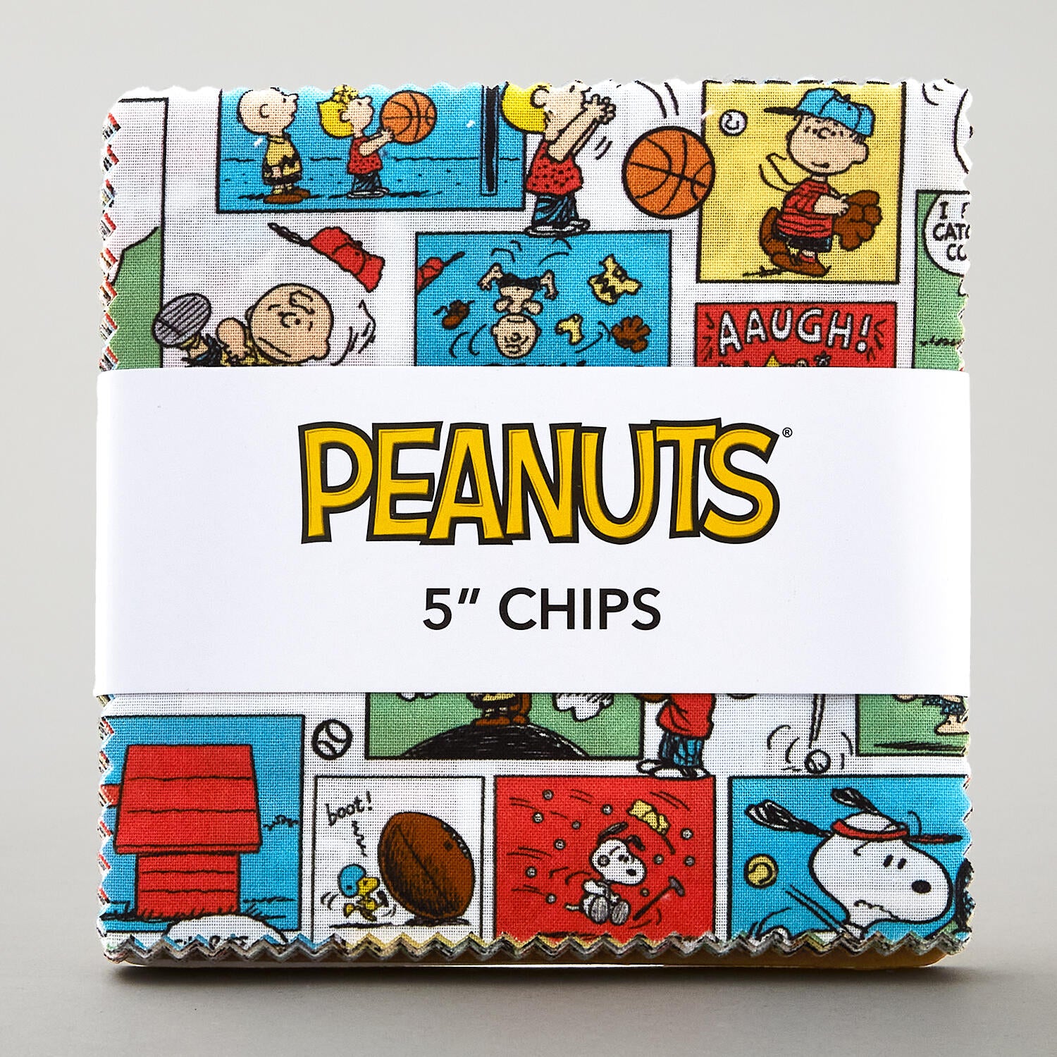Peanuts Chips - Image 2