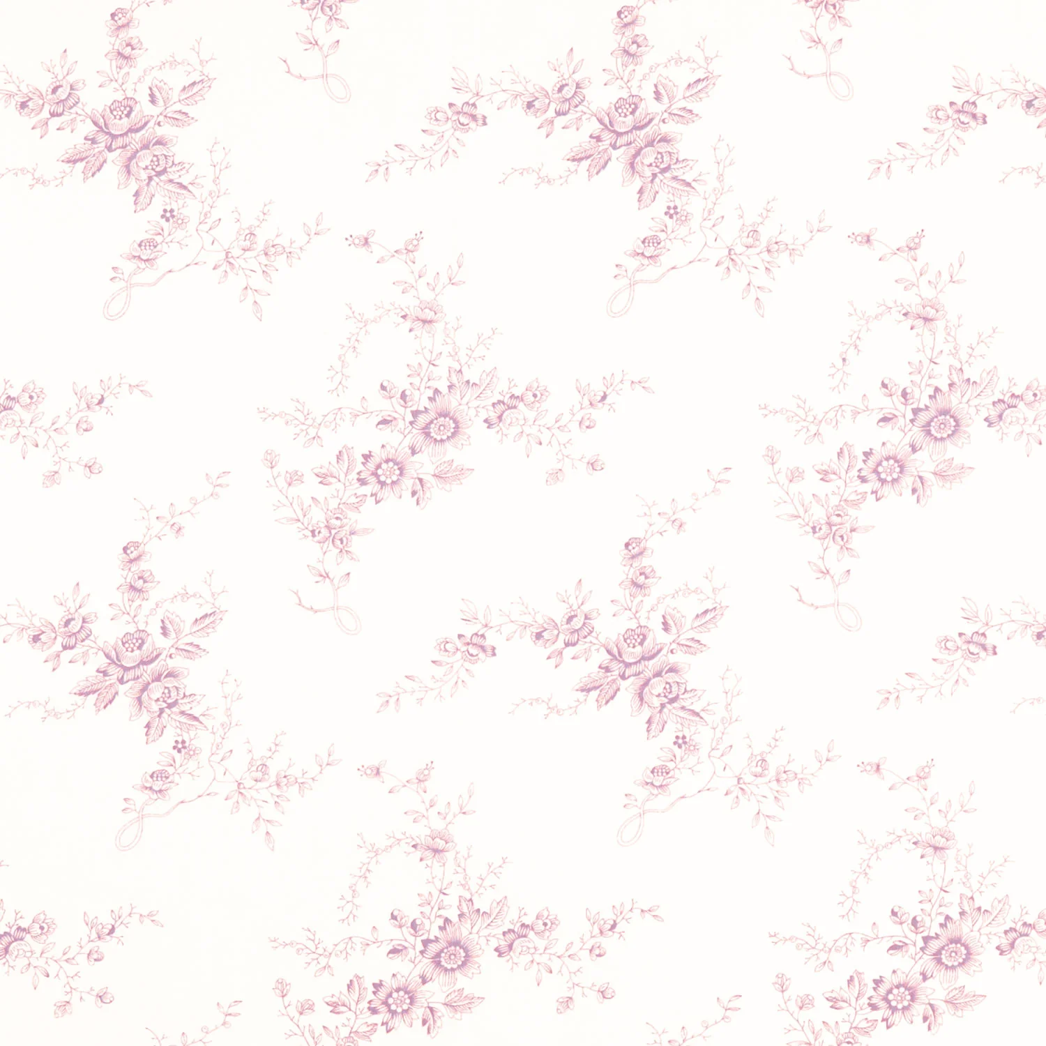 Pebbles - Bells of Ireland English Rose Yardage