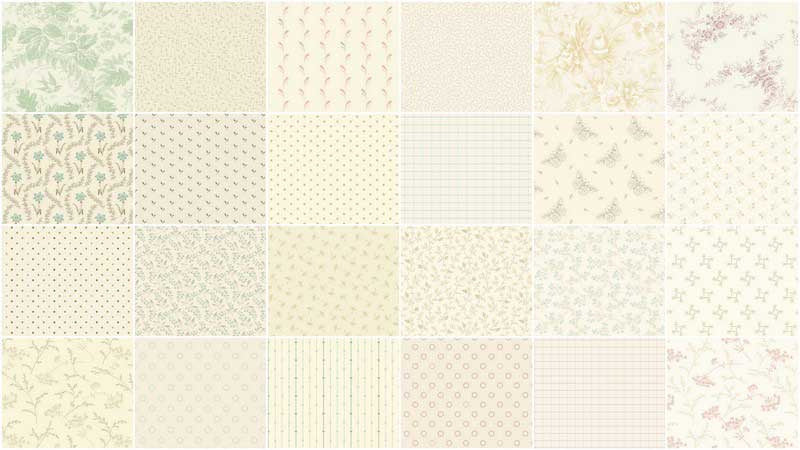 Pebbles Fat Eighth Bundle - Image 2