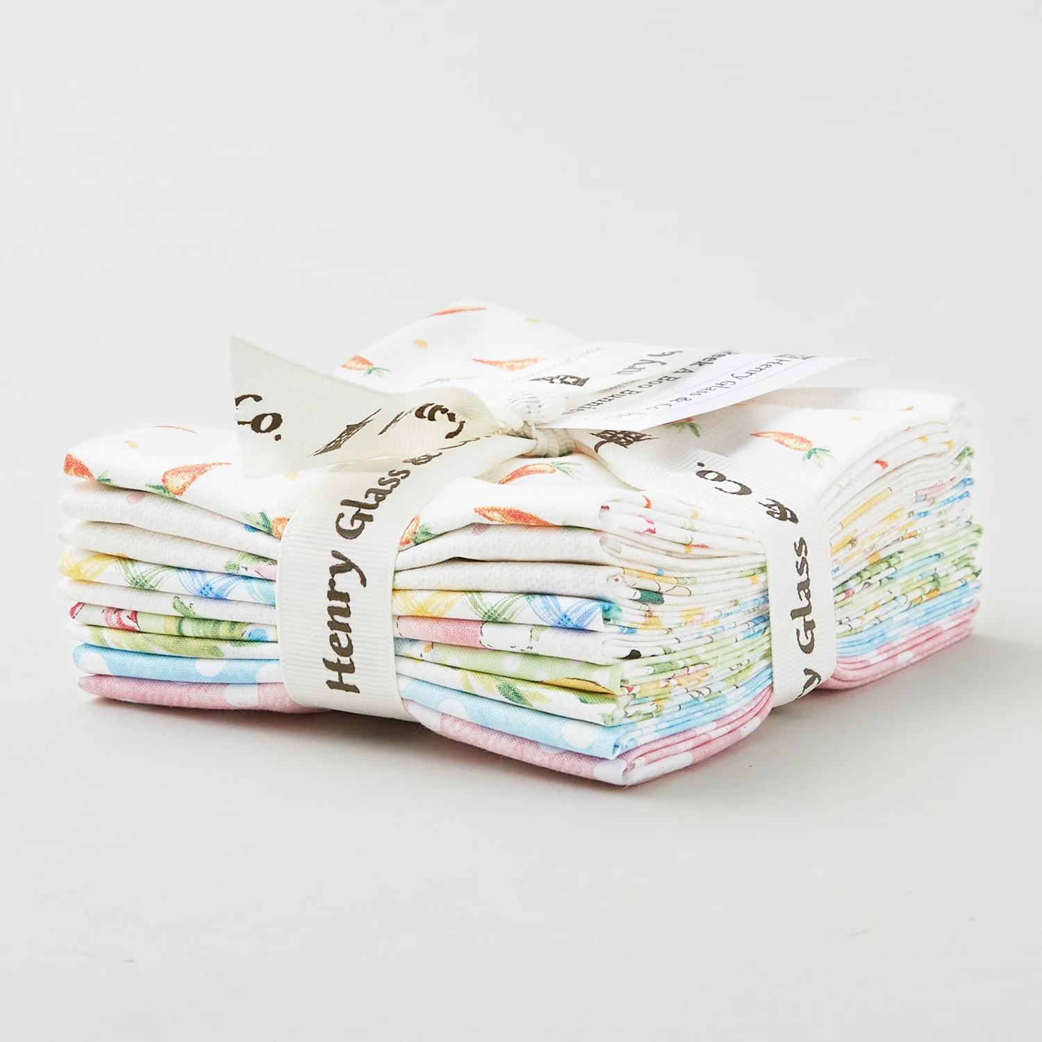 Peek a Boo Bunnies Fat Quarter Bundle - Image 2
