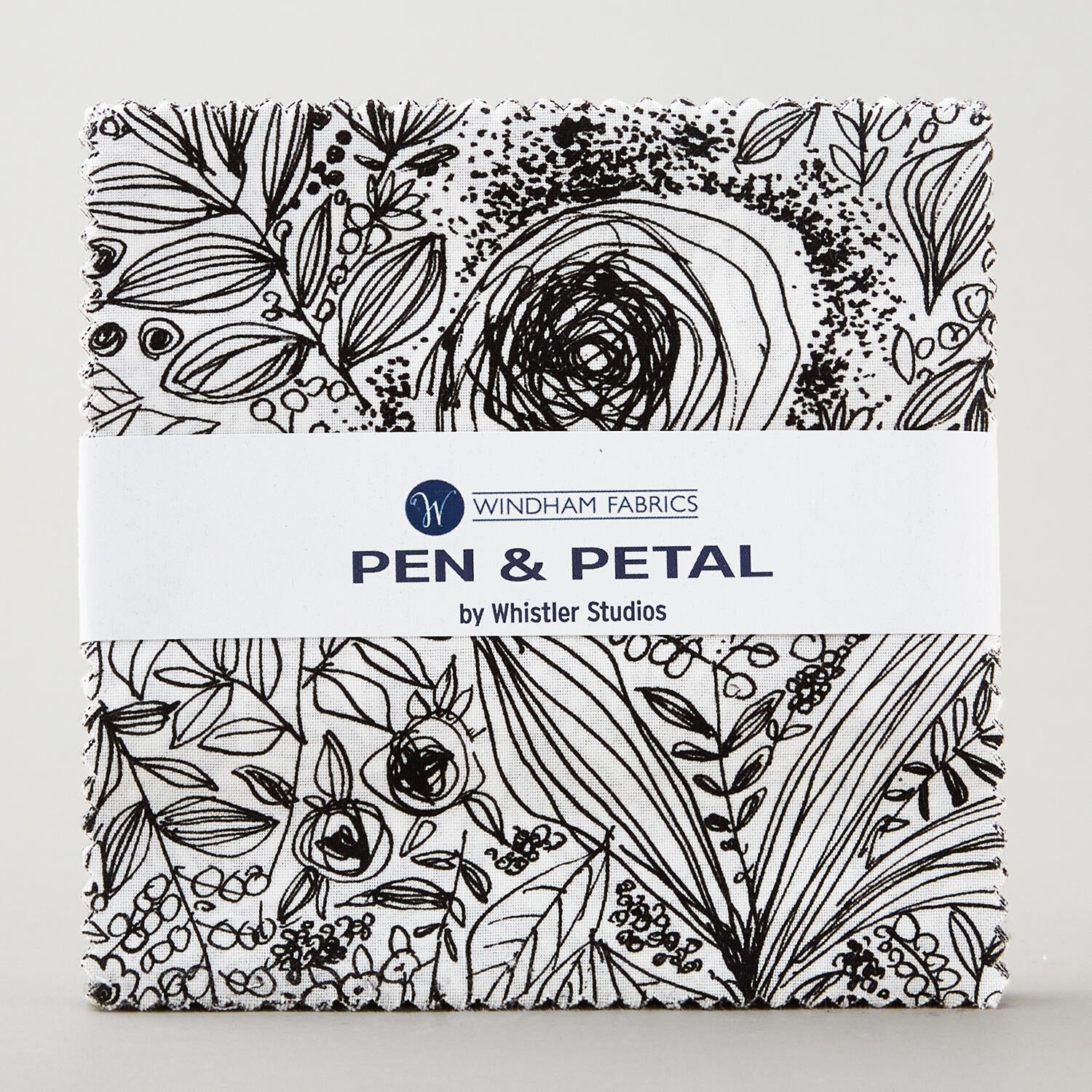 Pen and Petal Charm Pack - Image 2