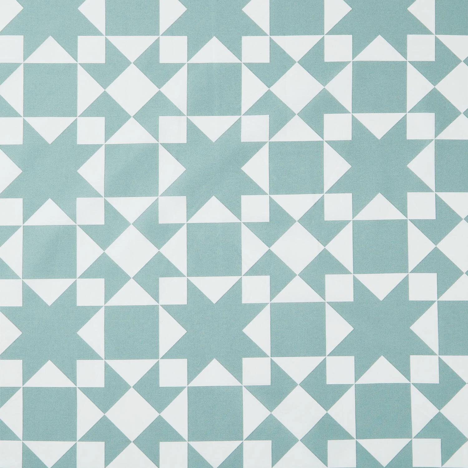Perfect Points II - Sawtooth Jade Yardage